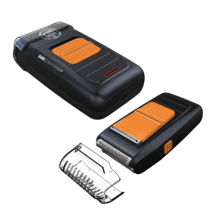 AFEITADORA GBS ABSOLUTE SHAVER