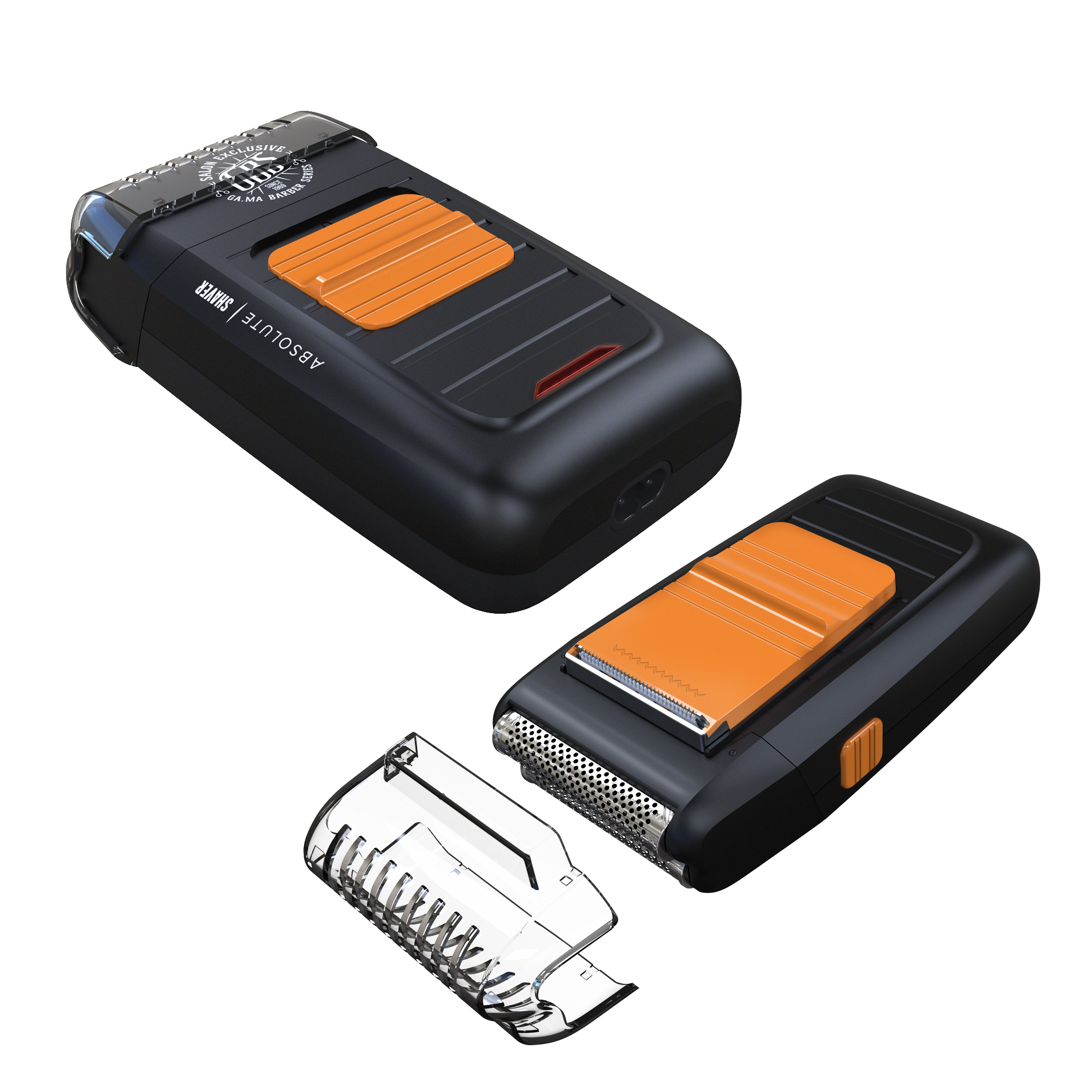 AFEITADORA GBS ABSOLUTE SHAVER