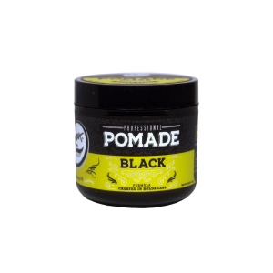 POMADA BLACK HAIR