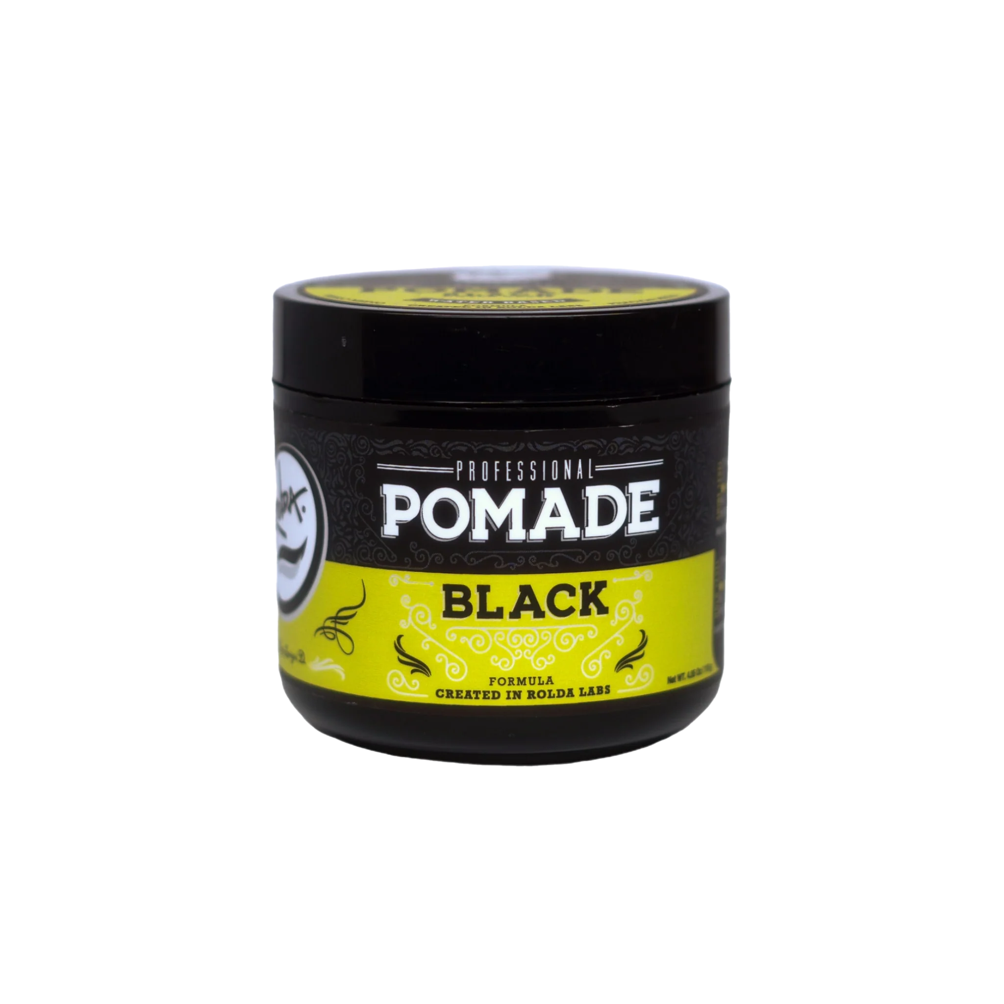 POMADA BLACK HAIR