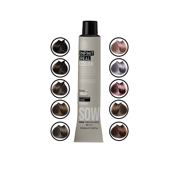 SOW INFINIT REAL COLOR