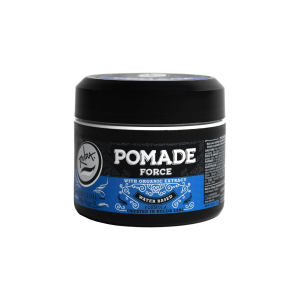 POMADA FORCE AQUA WAX