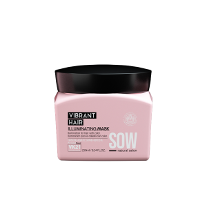 SOW ILLUMINATING MASK