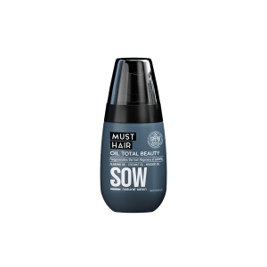 SOW OIL TOTAL BEAUTY