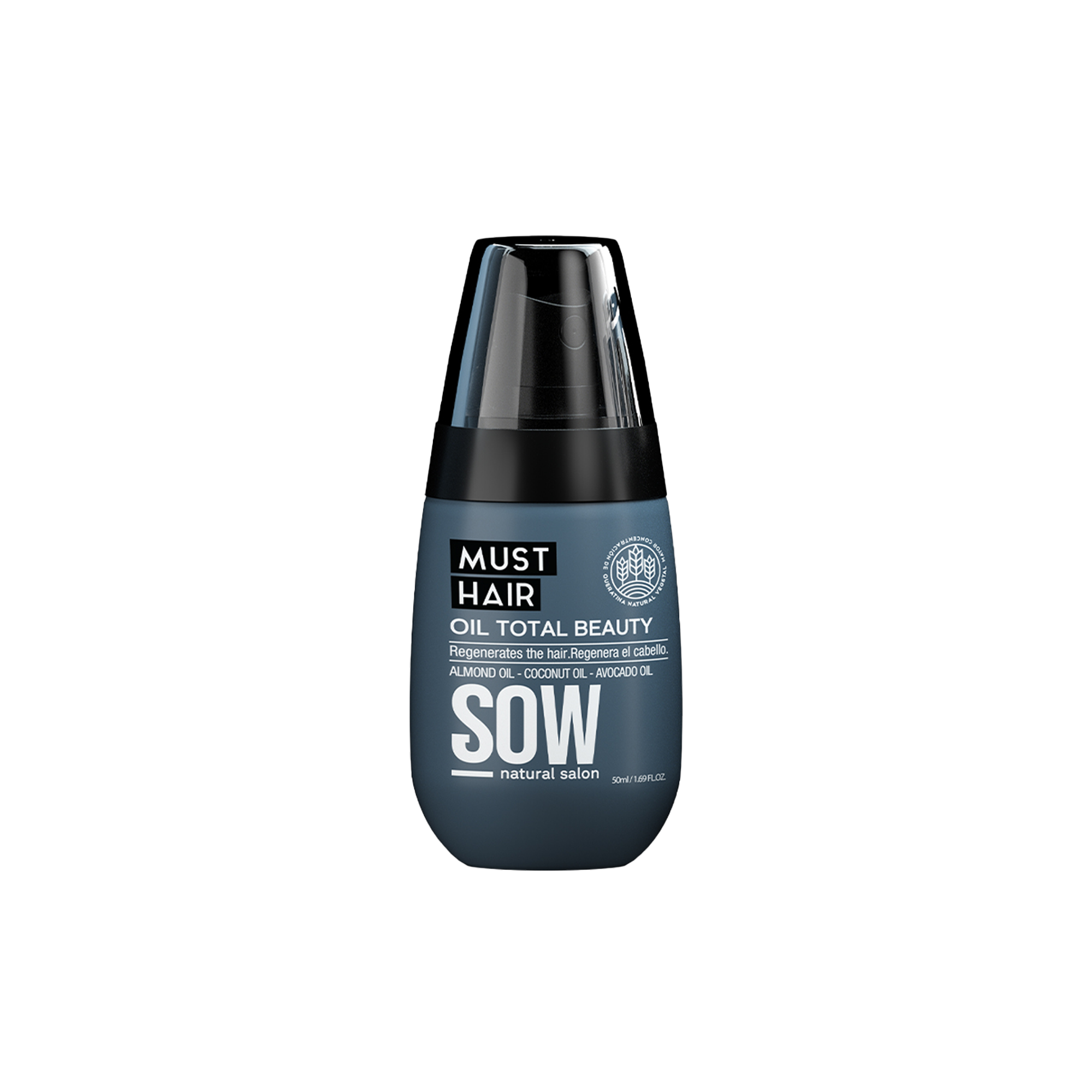 SOW OIL TOTAL BEAUTY