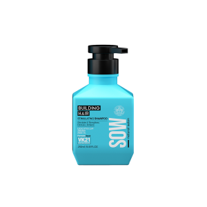 SOW STIMULATE SHAMPOO