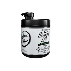 SHAVING GEL REFRESHING