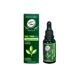 ACEITE BARBA TEA TREE