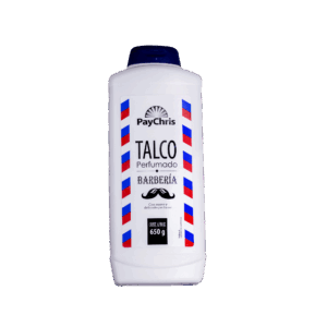 TALCO PERFUMADO